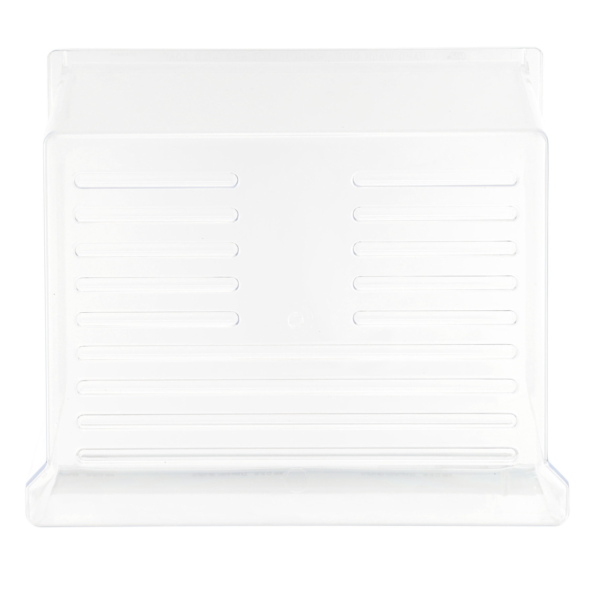 WP2188656 - Genuine OEM Whirlpool Refrigerator Crisper Drawer with Humidity Control